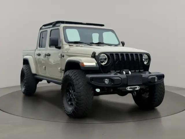 2022 Jeep Gladiator Sport for sale in Marshfield, MO