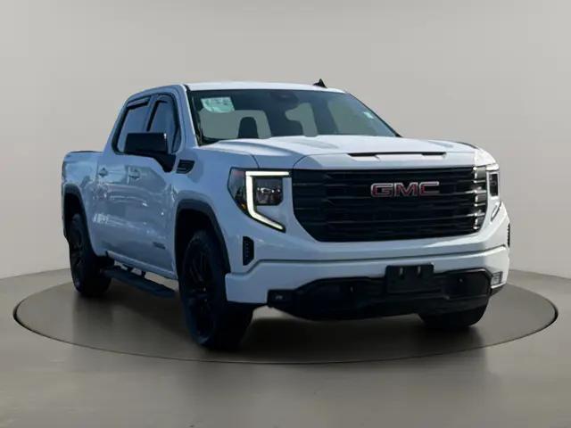 2024 GMC Sierra 1500 4WD Crew Cab Short Box Elevation with 3SB for sale in Marshfield, MO