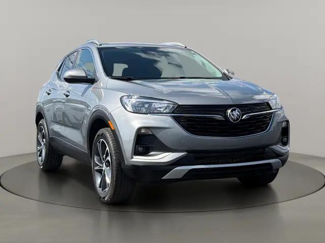 2023 Buick Encore GX Select AWD for sale in Marshfield, MO