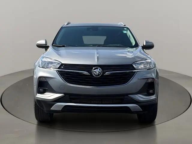 2023 Buick Encore GX Select AWD