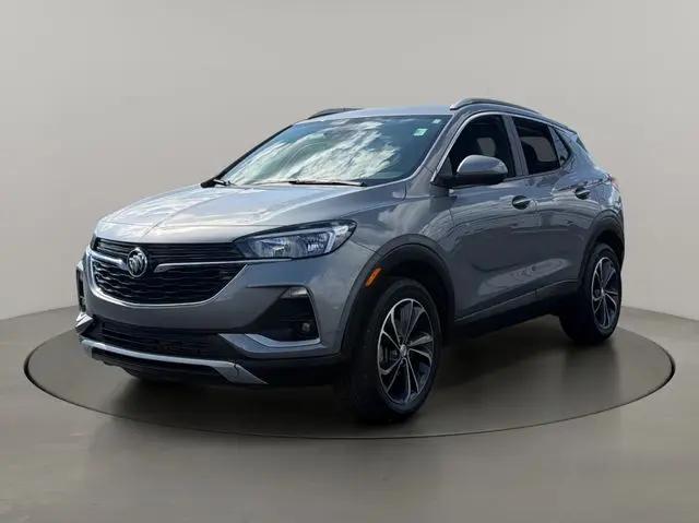 2023 Buick Encore GX Select AWD