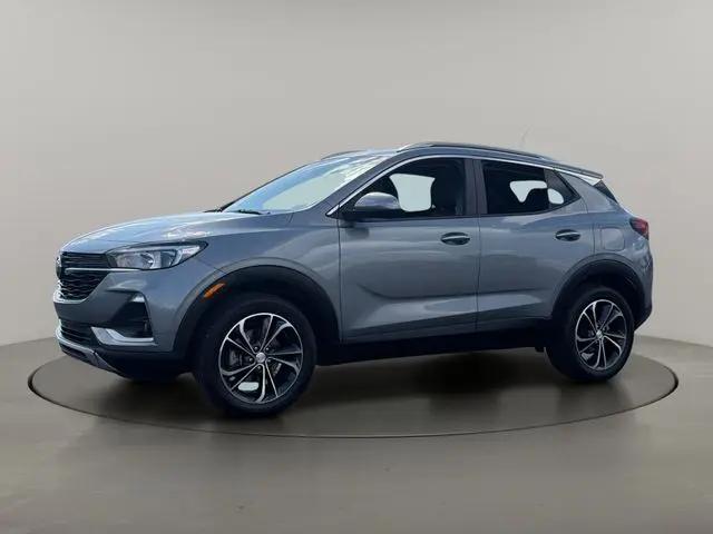 2023 Buick Encore GX Select AWD
