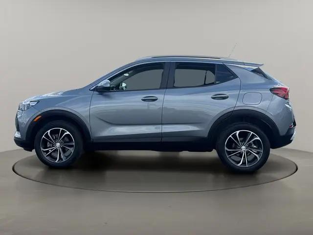 2023 Buick Encore GX Select AWD