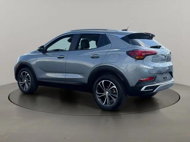 2023 Buick Encore GX Select AWD