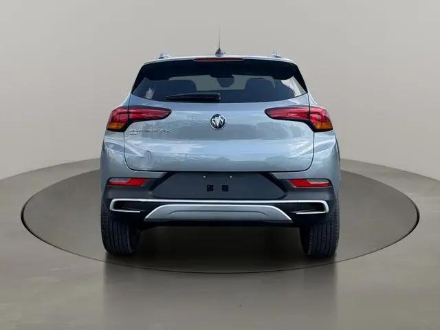 2023 Buick Encore GX Select AWD