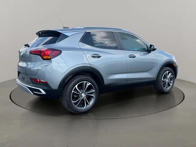 2023 Buick Encore GX Select AWD