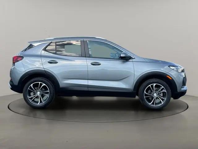 2023 Buick Encore GX Select AWD