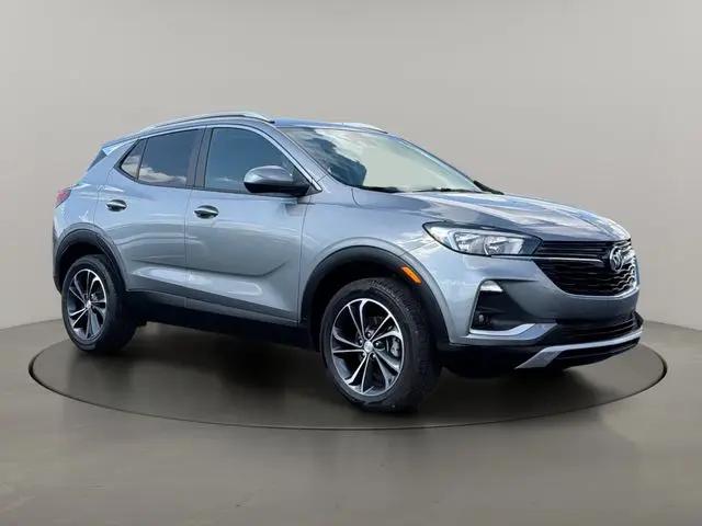 2023 Buick Encore GX Select AWD