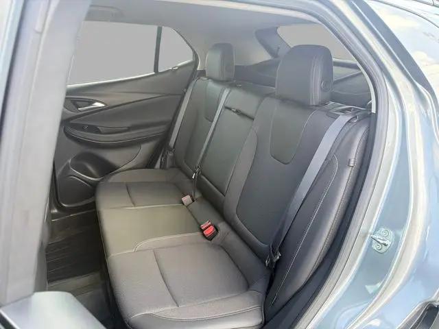 2023 Buick Encore GX Select AWD