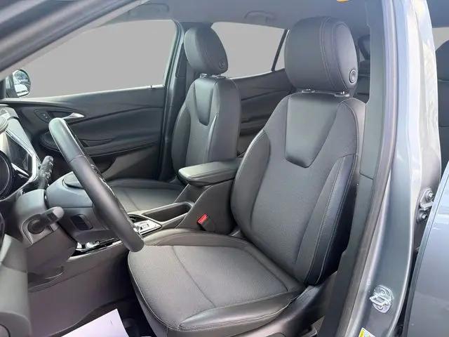 2023 Buick Encore GX Select AWD