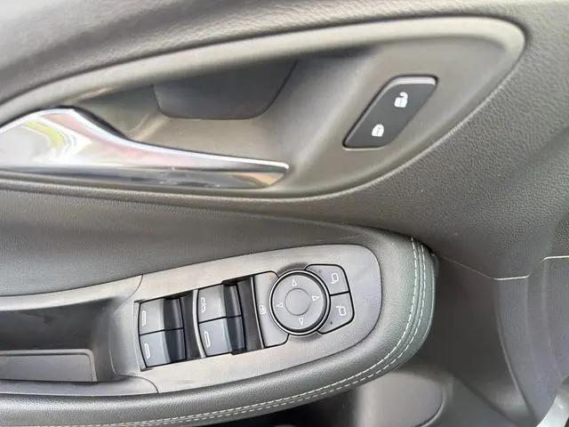 2023 Buick Encore GX Select AWD