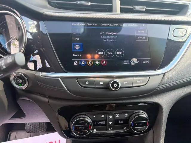 2023 Buick Encore GX Select AWD