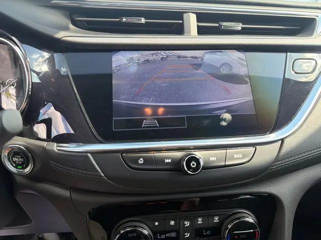 2023 Buick Encore GX Select AWD