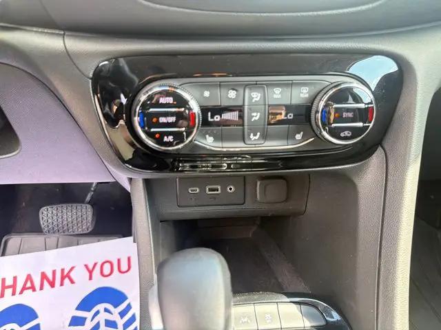 2023 Buick Encore GX Select AWD