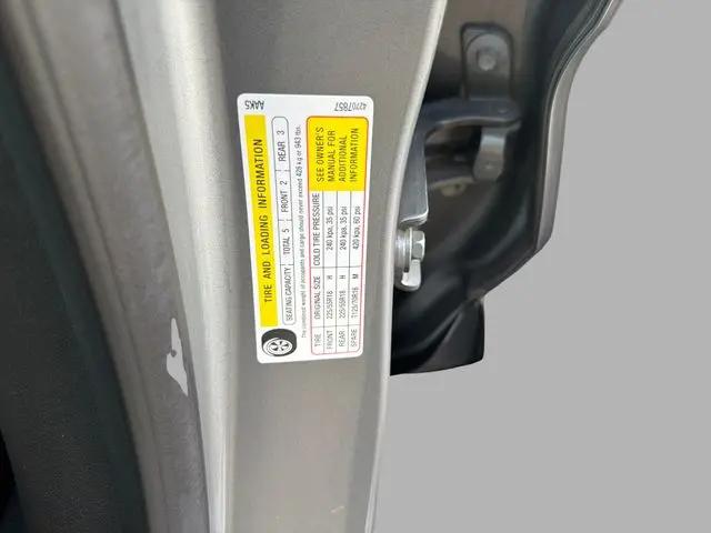 2023 Buick Encore GX Select AWD