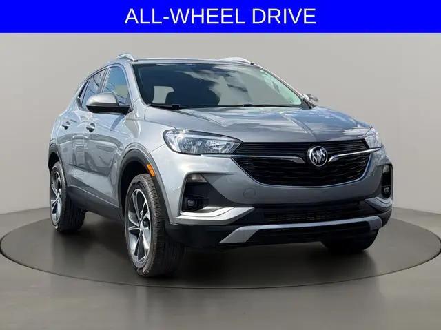 2023 Buick Encore GX Select AWD for sale in Marshfield, MO