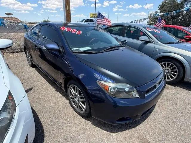 2007 Scion tC Base for sale in Kingman, AZ
