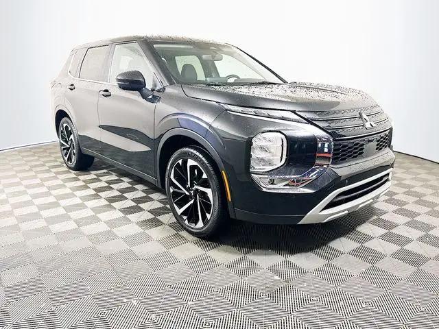 2024 Mitsubishi Outlander SE 2.5 2WD for sale in Memphis, TN