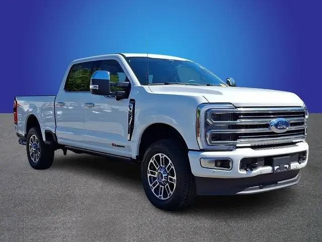 2026 Ford F-350 XL