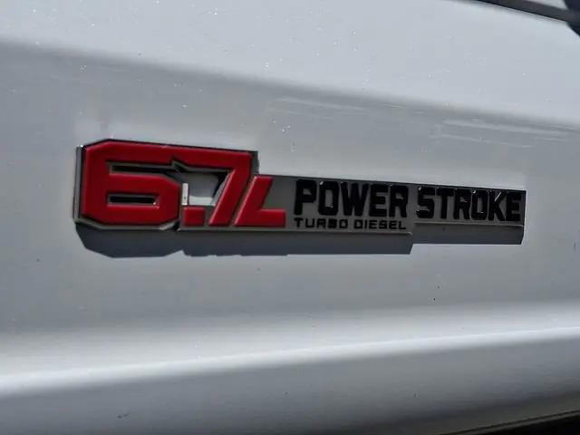 2026 Ford F-350 XL