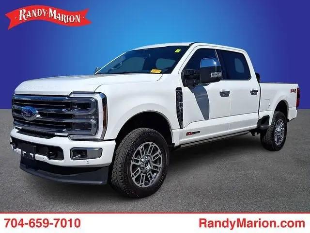 2026 Ford F-350 XL for sale in Huntersville, NC
