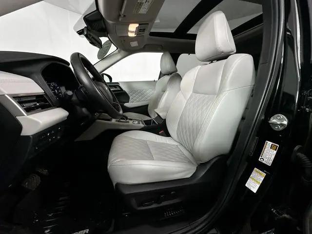 2023 Mitsubishi Outlander PHEV SEL S-AWC