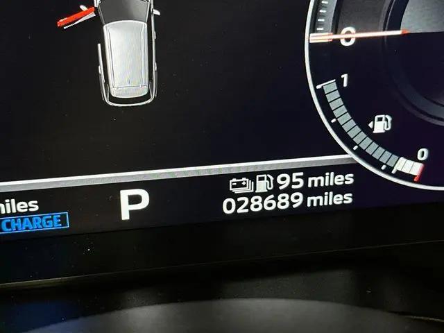 2023 Mitsubishi Outlander PHEV SEL S-AWC