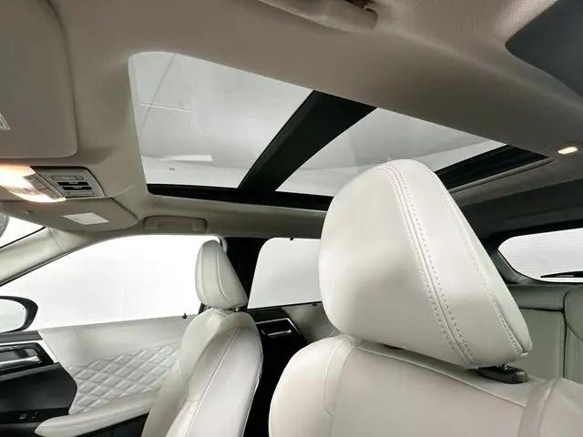 2023 Mitsubishi Outlander PHEV SEL S-AWC