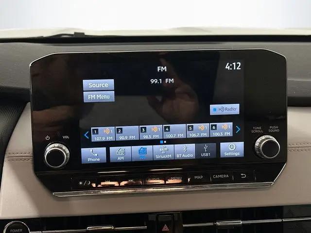 2023 Mitsubishi Outlander PHEV SEL S-AWC