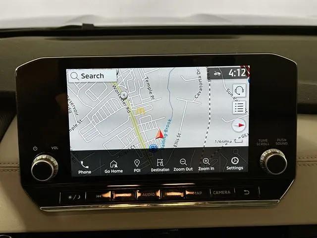 2023 Mitsubishi Outlander PHEV SEL S-AWC