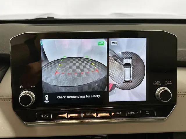 2023 Mitsubishi Outlander PHEV SEL S-AWC