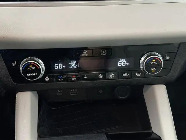 2023 Mitsubishi Outlander PHEV SEL S-AWC