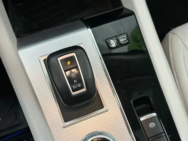 2023 Mitsubishi Outlander PHEV SEL S-AWC