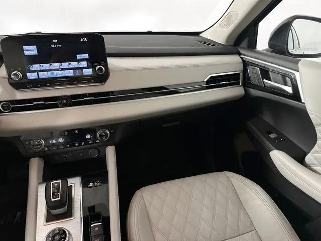 2023 Mitsubishi Outlander PHEV SEL S-AWC
