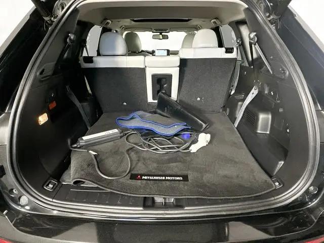 2023 Mitsubishi Outlander PHEV SEL S-AWC
