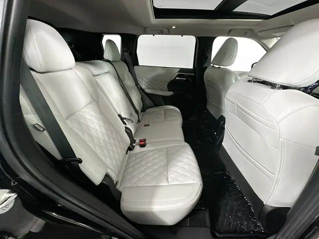 2023 Mitsubishi Outlander PHEV SEL S-AWC