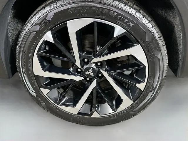 2023 Mitsubishi Outlander PHEV SEL S-AWC