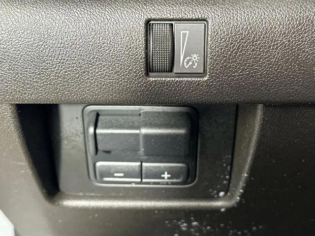 2023 GMC Canyon 4WD Crew Cab Short Box Elevation