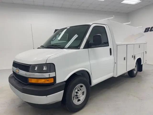 2026 Chevrolet Express Cutaway Work Van for sale in Louisville, KY