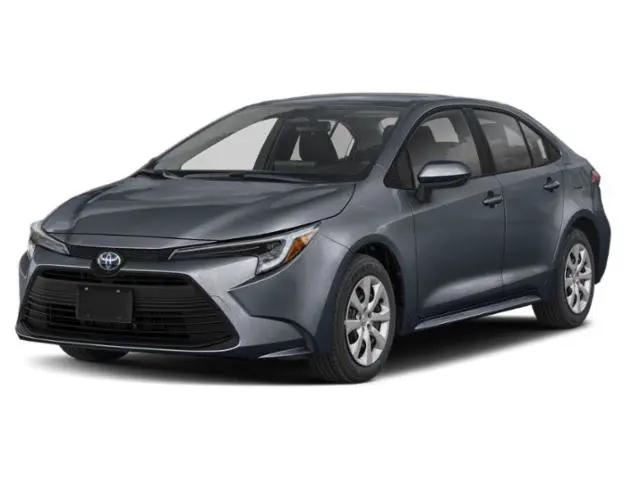 2026 Toyota Corolla Hybrid Hybrid LE for sale in Bloomington, MN