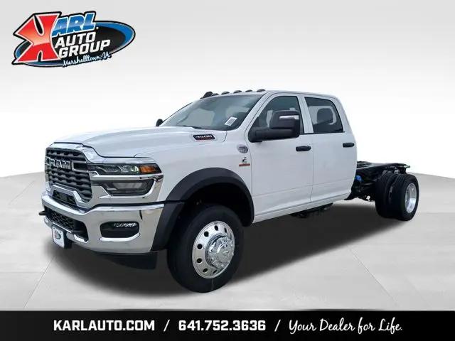 2026 Ram 4500 Chassis Tradesman/Big Horn for sale in Marshalltown,, IA