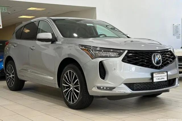 2026 Acura RDX Advance for sale in San Francisco, CA