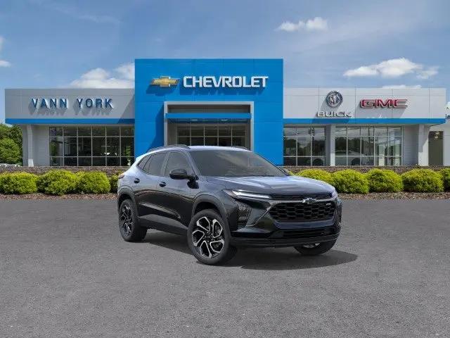 2026 Chevrolet Trax FWD 2RS for sale in High Point, NC