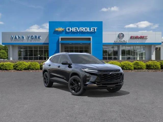 2026 Chevrolet Trax FWD ACTIV for sale in High Point, NC