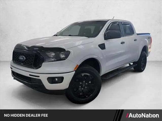 2020 Ford Ranger XLT for sale in Hardeeville, SC