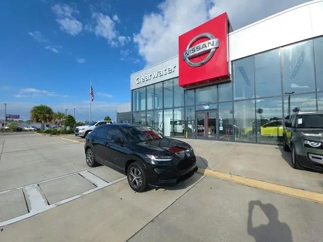2024 Honda HR-V 2WD EX-L for sale in Clearwater, FL