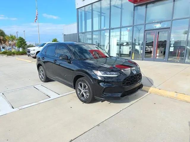 2024 Honda HR-V 2WD EX-L