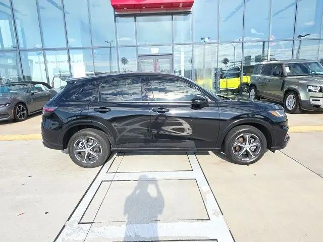 2024 Honda HR-V 2WD EX-L