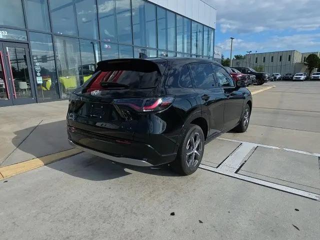 2024 Honda HR-V 2WD EX-L
