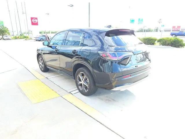 2024 Honda HR-V 2WD EX-L